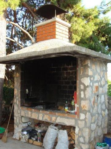 Apartmani Svetina Vodice Ngoại thất bức ảnh