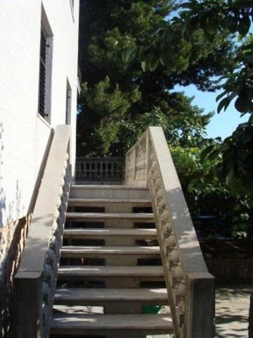 Apartmani Svetina Vodice Ngoại thất bức ảnh