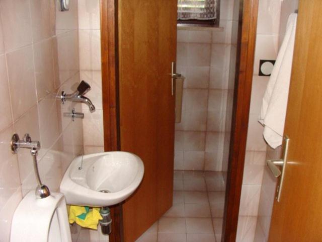 Apartmani Svetina Vodice Ngoại thất bức ảnh