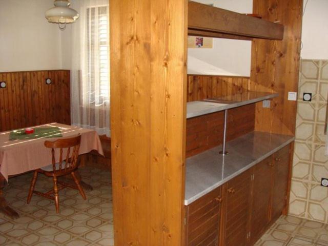 Apartmani Svetina Vodice Ngoại thất bức ảnh