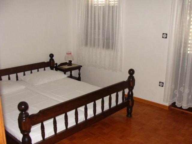 Apartmani Svetina Vodice Ngoại thất bức ảnh
