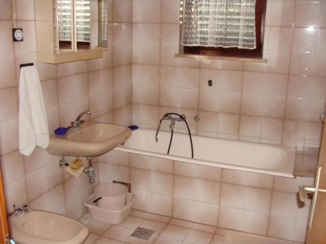 Apartmani Svetina Vodice Ngoại thất bức ảnh